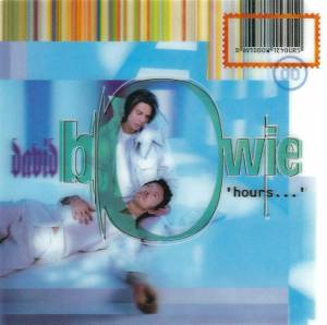 David Bowie - Hours...