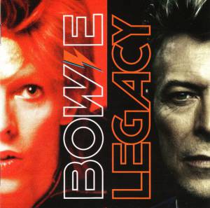 David Bowie - Legacy