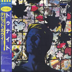 David Bowie - Tonight