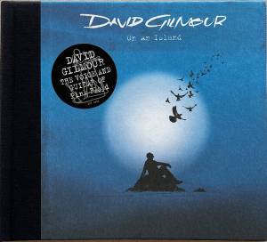 David Gilmour - On An Island