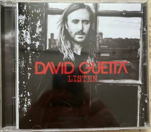 David Guetta - Listen