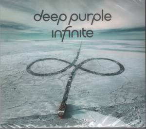 Deep Purple - Infinite