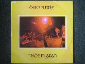 Deep Purple - Made In Japan