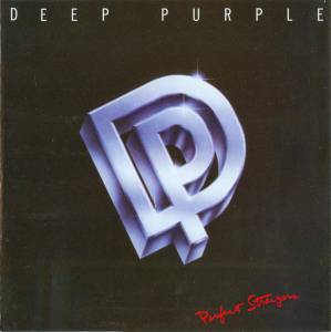 Deep Purple - Perfect Strangers