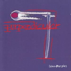 Deep Purple - Purpendicular