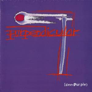 Deep Purple - Purpendicular