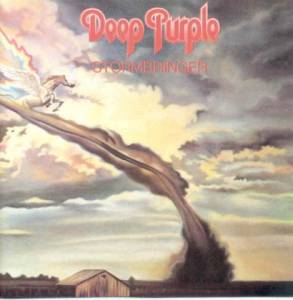 Deep Purple - Stormbringer