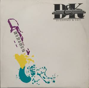 DeGarmo & Key - D & K