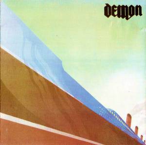 Demon  - British Standard Approved