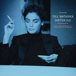 DIETER  TILL / ILG BRONNER - NIGHTFALL