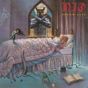 Dio - Dream Evil