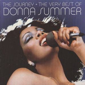 Donna Summer - The Journey  The Very Best Of Donna Summer