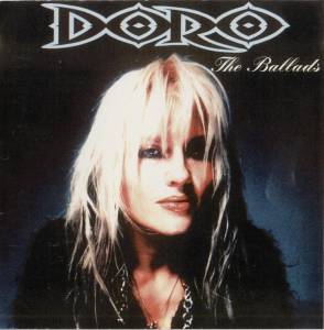 Doro - The Ballads