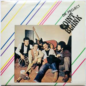 Dr. Project Point Blank - Dr. Project Point Blank