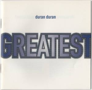 Duran Duran - Greatest