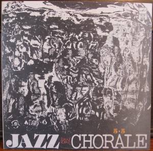 -   - Jazz-Chorale Of Alexander Gebel 5x5
