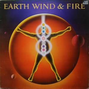 Earth, Wind & Fire - Powerlight