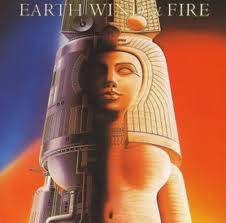 Earth, Wind & Fire - Raise!
