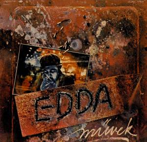 Edda M