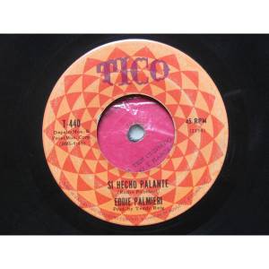 Eddie Palmieri - Suave / Si Hecho Palante