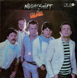 El'an - Nightshift