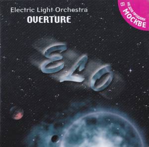 Electric Light Orchestra - Overture