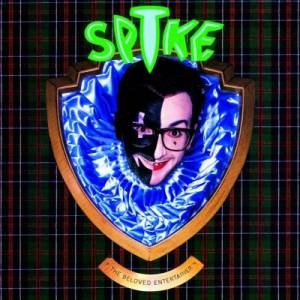 ELVIS COSTELLO - SPIKE