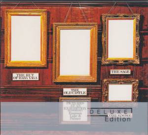 Emerson, Lake & Palmer - Pictures At An Exhibition