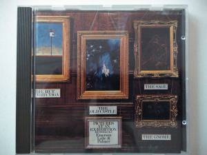 Emerson, Lake & Palmer - Pictures At An Exhibition