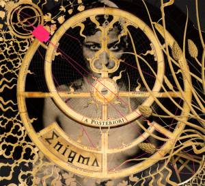 Enigma - A Posteriori