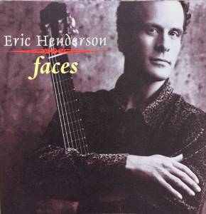 Eric Henderson - Faces
