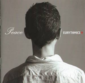 Eurythmics - Peace