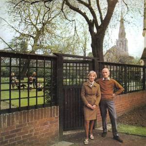 Fairport Convention - Unhalfbricking