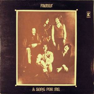 Family  - A Song For Me