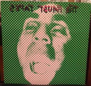 Faust - The Faust Tapes