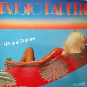 Fausto Papetti - Primo Amore