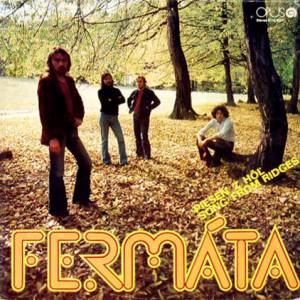 Ferm'ata - Piesen Z H^ol = Song From Ridges