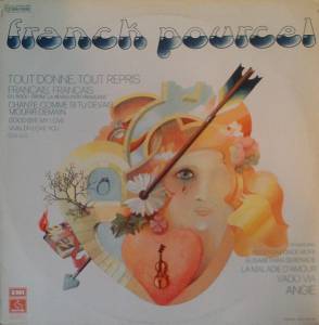 Franck Pourcel - Amour, Danse Et Violons - N 42