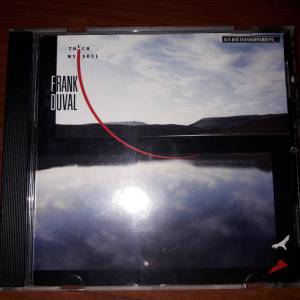 Frank Duval - Touch My Soul