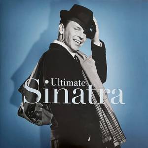 Frank Sinatra - Ultimate Sinatra