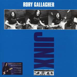 Gallagher, Rory - Jinx