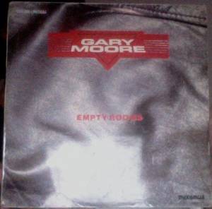 Gary Moore - Empty Rooms