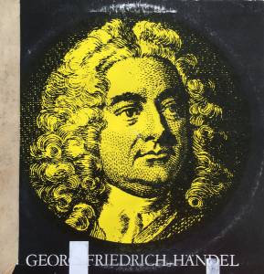 Georg Friedrich H