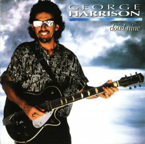 George Harrison - Cloud Nine