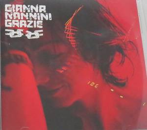 Gianna Nannini - Grazie