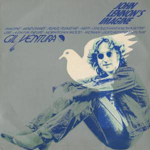 Gil Ventura - John Lennon's Imagine - Sax Club N. 21