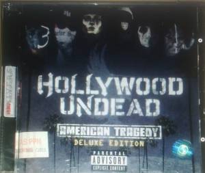 Hollywood Undead - American Tragedy