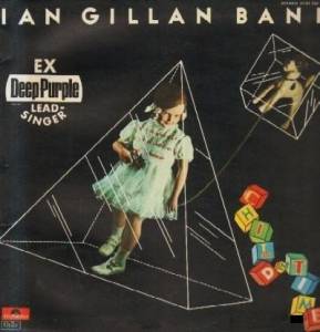 Ian Gillan Band - Child In Time