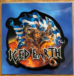 Iced Earth - I Died For You