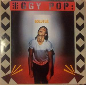 Iggy Pop - Soldier